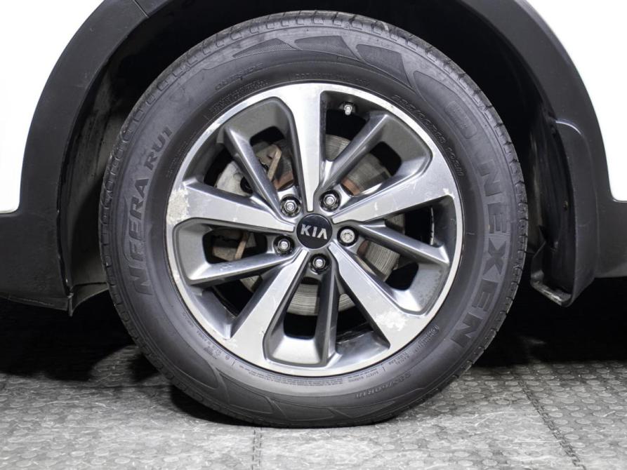 Kia Sorento III Prime Рестайлинг Москва  - изображение 23
