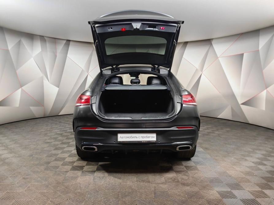 Mercedes-Benz GLE Coupe II (C167) Москва  - изображение 12
