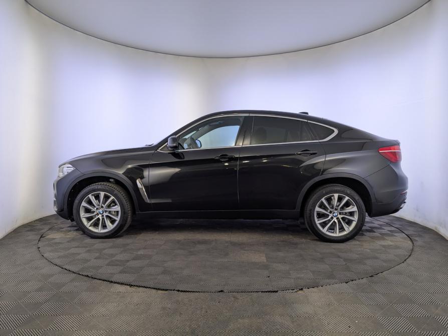 BMW X6 II (F16) Москва  - изображение 8