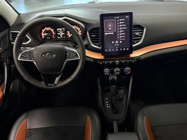 Lada (ВАЗ) Vesta I Рестайлинг (NG) с пробегом 2024 года, цена 1 590 000 рублей, 14500 км, универсал, Автокод Объявления