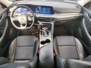 Changan CS35 Plus I Рестайлинг Москва  - изображение 29