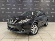 Nissan Qashqai II Москва  - изображение 26