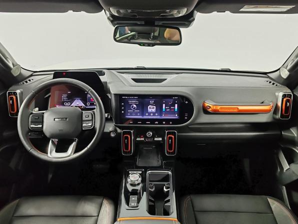 Haval Dargo с пробегом 2024 года, цена 2 399 000 рублей, 77381 км, внедорожник, Автокод Объявления