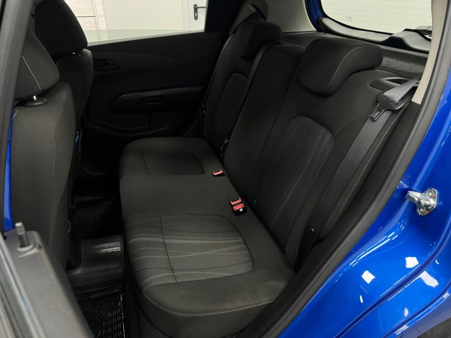 Chevrolet Aveo II Казань  - изображение 17