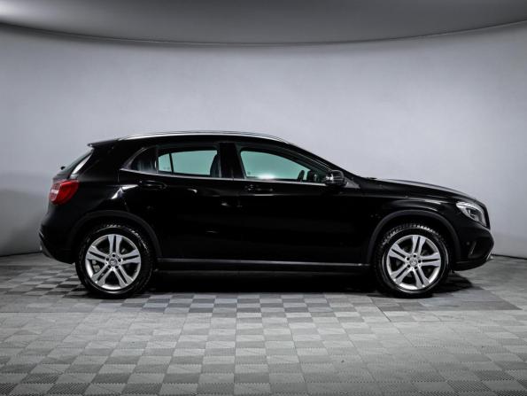 Mercedes-Benz GLA I (X156) с пробегом 2015 года, цена 1 850 000 рублей, 99447 км, внедорожник, Автокод Объявления