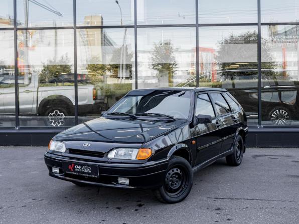 Lada (ВАЗ) 2114 с пробегом 2012 года, цена 215 658 рублей, 71635 км, хэтчбек, Автокод Объявления