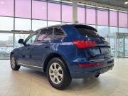 Audi Q5 I (8R) Рестайлинг Москва  - изображение 21