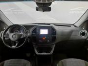 Mercedes-Benz Metris Новосибирск  - изображение 35