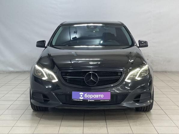 Mercedes-Benz E-Класс IV (W212 S212 C207) Рестайлинг с пробегом 2013 года, цена 1 850 000 рублей, 270272 км, седан, Автокод Объявления