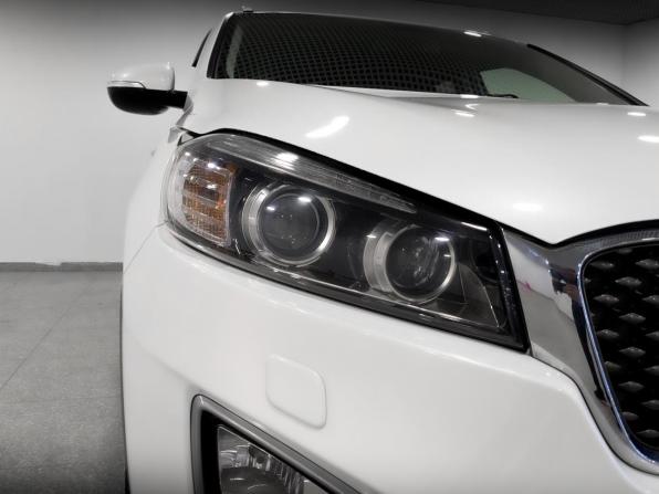Kia Sorento III Prime с пробегом 2016 года, цена 2 640 000 рублей, 108000 км, внедорожник, Автокод Объявления