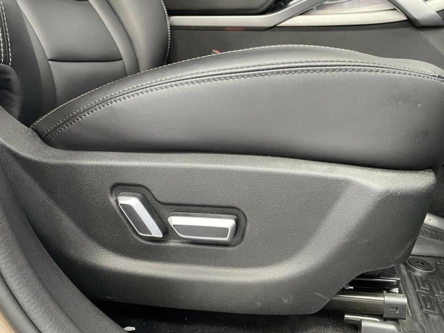 Geely Atlas I Красноярск  - изображение 13