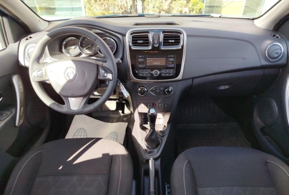 Renault Sandero II Саратов  - изображение 15
