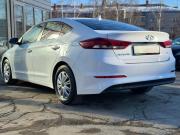 Hyundai Avante VI Рестайлинг Ижевск  - изображение 42