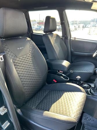 Lada (ВАЗ) Niva Travel I с пробегом 2022 года, цена 1 050 000 рублей, 45820 км, внедорожник, Автокод Объявления