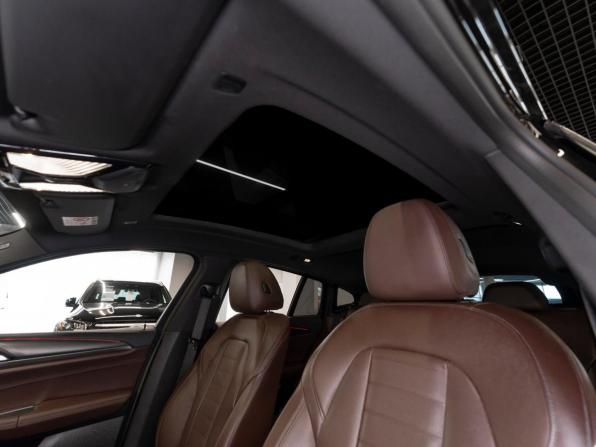 BMW X4 II (G02) Рестайлинг с пробегом 2024 года, цена 6 900 000 рублей, 34575 км, внедорожник, Автокод Объявления