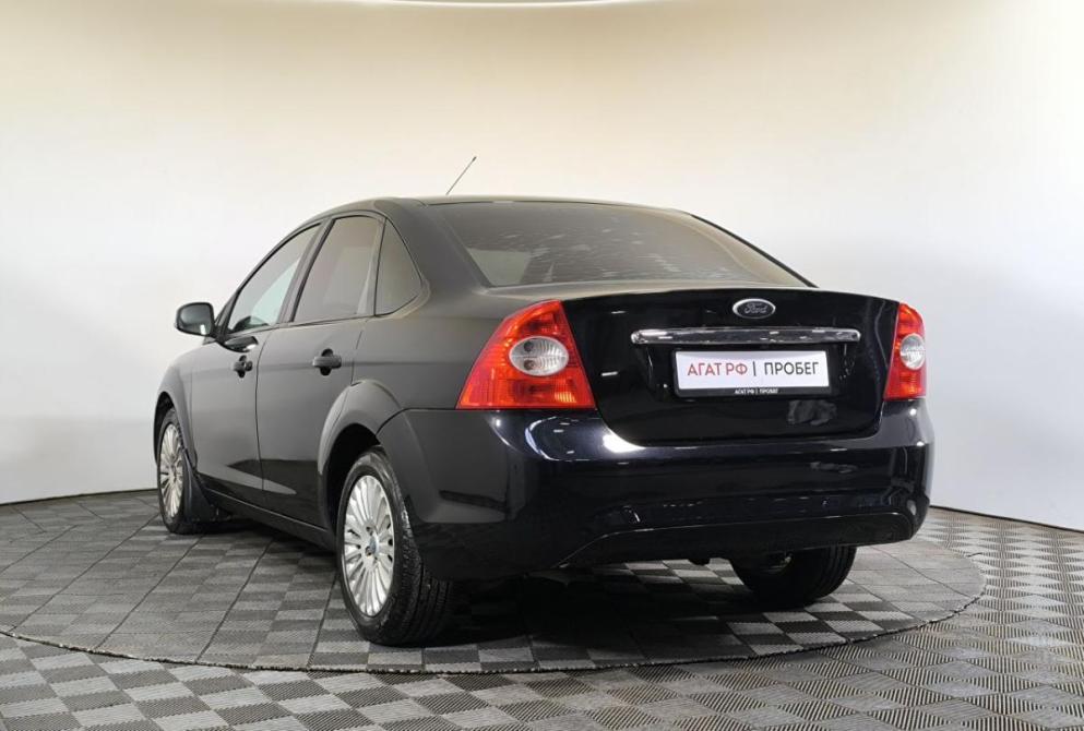 Ford Focus II Рестайлинг Нижний Новгород  - изображение 6