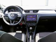 Skoda Rapid I Рестайлинг Екатеринбург  - изображение 35