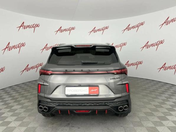 Geely Coolray I Рестайлинг с пробегом 2024 года, цена 2 049 000 рублей, 53841 км, внедорожник, Автокод Объявления