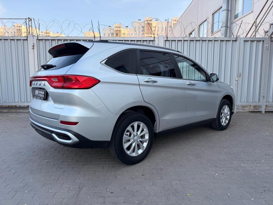 Haval M6 II Ростов-на-Дону  - изображение 8