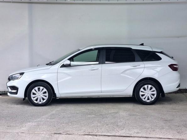 Lada (ВАЗ) Vesta I Рестайлинг (NG) с пробегом 2024 года, цена 1 260 000 рублей, 53296 км, универсал, Автокод Объявления