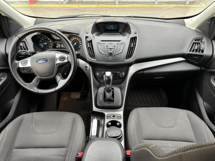 Ford Kuga II Альметьевск  - изображение 14