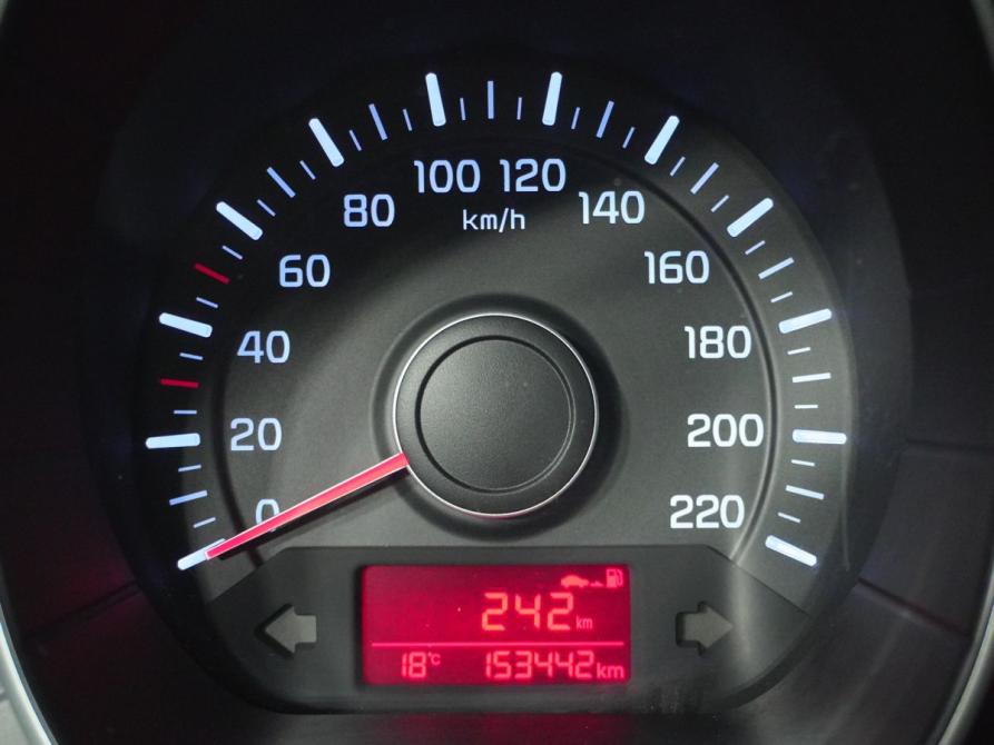 Kia Rio III Рестайлинг Вологда  - изображение 17