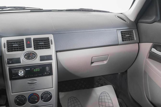Lada (ВАЗ) Priora I с пробегом 2010 года, цена 449 000 рублей, 124200 км, хэтчбек, Автокод Объявления