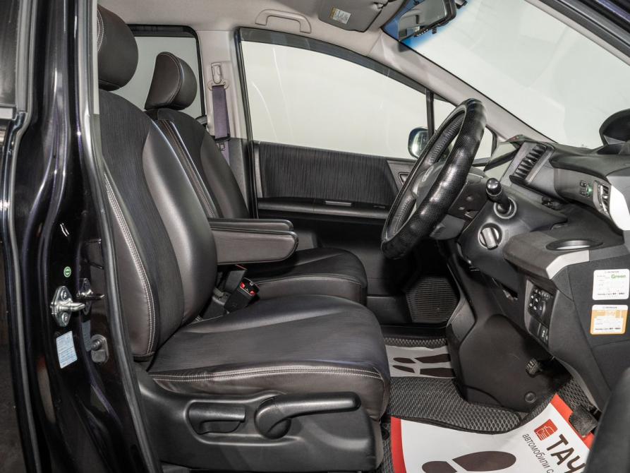 Honda Freed I Рестайлинг Иркутск  - изображение 5