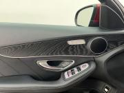 Mercedes-Benz C-Класс IV (W205) Рестайлинг Москва  - изображение 38