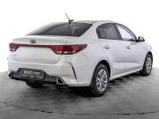 Kia Rio IV Рестайлинг Москва  - изображение 30