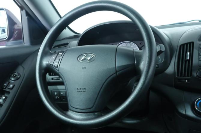 Hyundai Elantra IV (HD) с пробегом 2007 года, цена 699 000 рублей, 199219 км, седан, Автокод Объявления