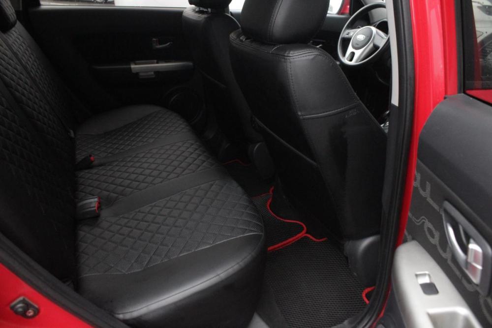 Kia Soul I Рестайлинг Брянск  - изображение 20