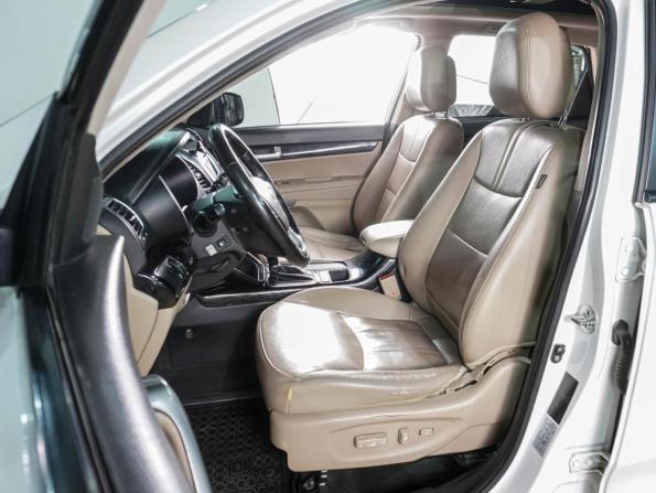 Kia Sorento II Рестайлинг с пробегом 2012 года, цена 1 699 000 рублей, 203068 км, внедорожник, Автокод Объявления