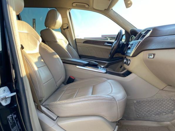 Mercedes-Benz GL-Класс II (X166) с пробегом 2014 года, цена 2 380 000 рублей, 212000 км, внедорожник, Автокод Объявления