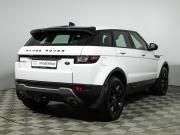 Land Rover Range Rover Evoque I Рестайлинг Санкт-Петербург  - изображение 26