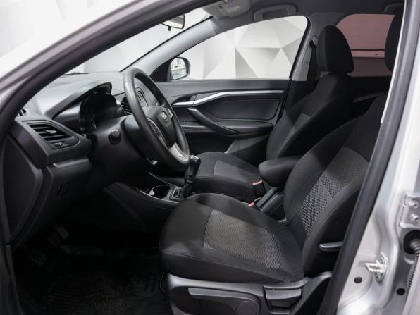 Lada (ВАЗ) Vesta I с пробегом 2021 года, цена 1 246 000 рублей, 87195 км, универсал, Автокод Объявления