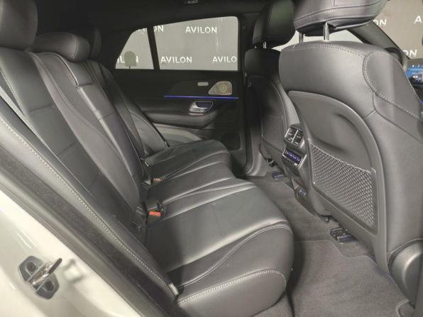 Новый Mercedes-Benz GLE Coupe II (C167) Рестайлинг 2025 года, цена 15 675 950 рублей, внедорожник, Автокод Объявления