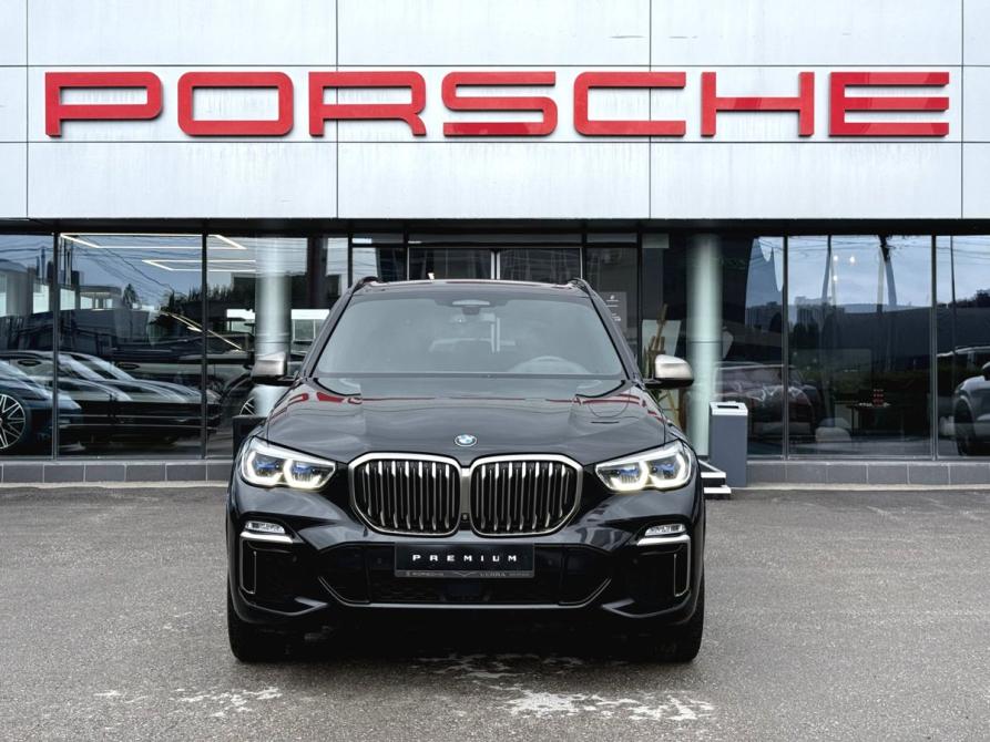 BMW X5 IV (G05/G18) Пермь  - изображение 5