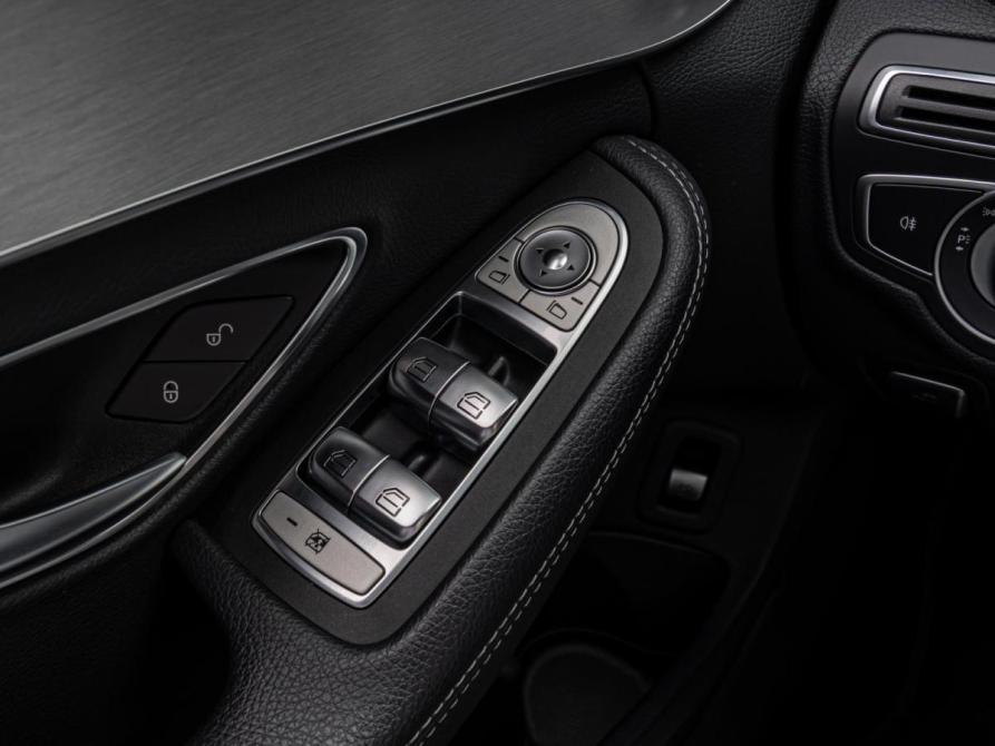 Mercedes-Benz C-Класс IV (W205) Рестайлинг Краснодар  - изображение 21