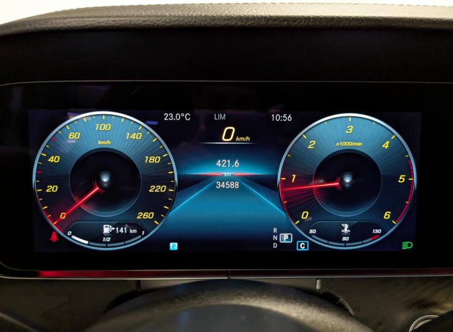Mercedes-Benz E-Класс V (W213 S213 C238) Рестайлинг Санкт-Петербург  - изображение 13