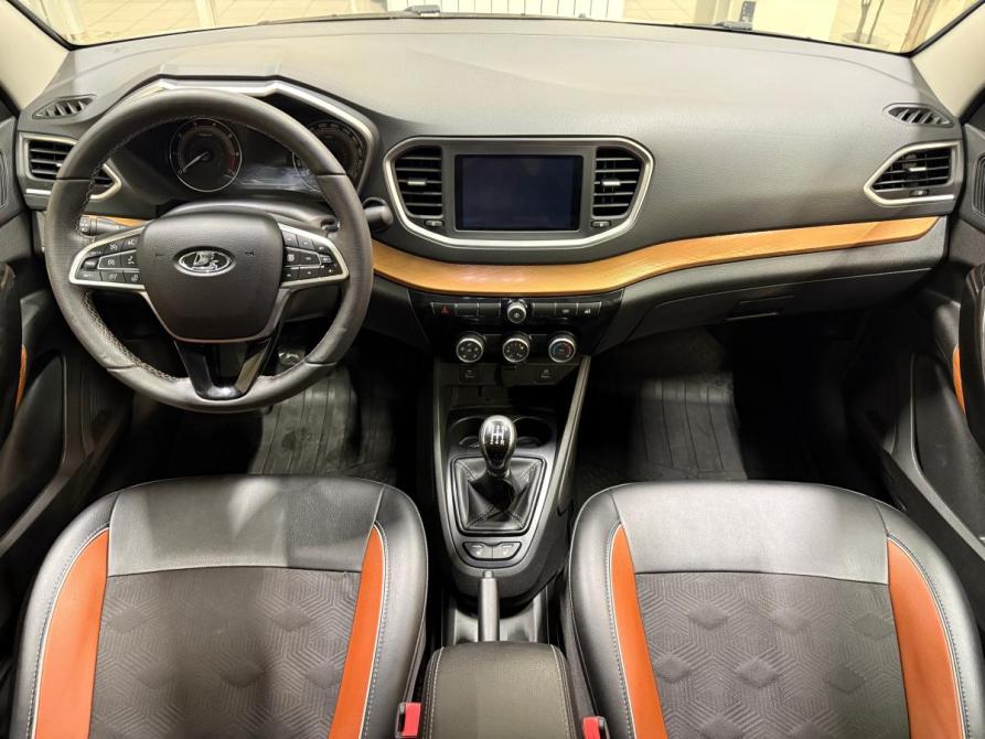 Lada (ВАЗ) Vesta I Рестайлинг (NG) Волгоград  - изображение 8