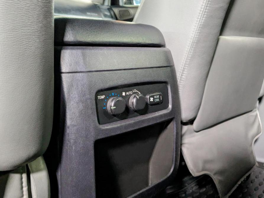 Toyota Land Cruiser Prado 120 Series Рестайлинг Екатеринбург  - изображение 22