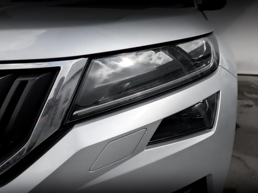 Skoda Kodiaq I Москва  - изображение 17