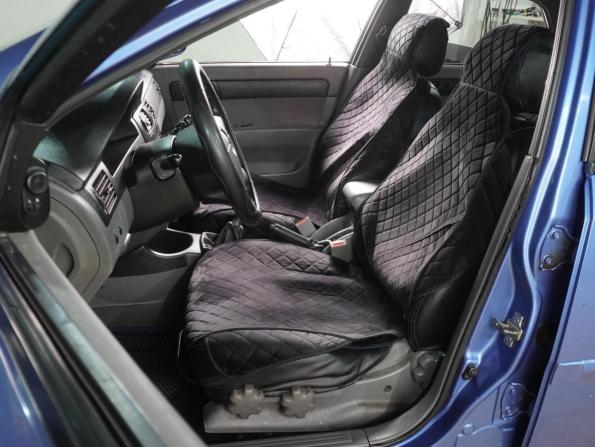 Chevrolet Lacetti I с пробегом 2008 года, цена 324 000 рублей, 341681 км, седан, Автокод Объявления