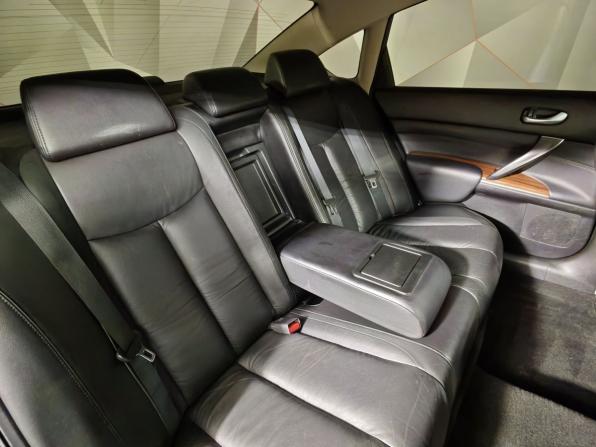 Nissan Teana II (J32) с пробегом 2010 года, цена 873 000 рублей, 244067 км, седан, Автокод Объявления