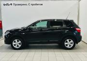 Nissan Qashqai I Рестайлинг Красноярск  - изображение 29
