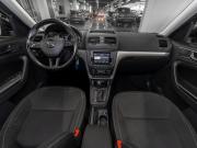 Skoda Yeti I Рестайлинг Москва  - изображение 29