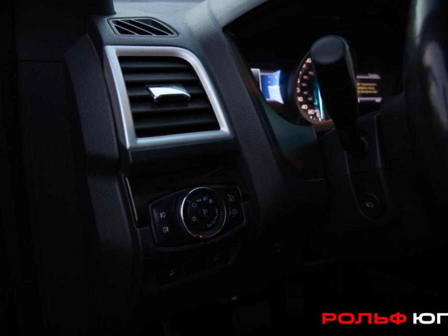 Ford Explorer V Москва  - изображение 18