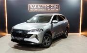Haval F7 I Рестайлинг Уфа  - изображение 21