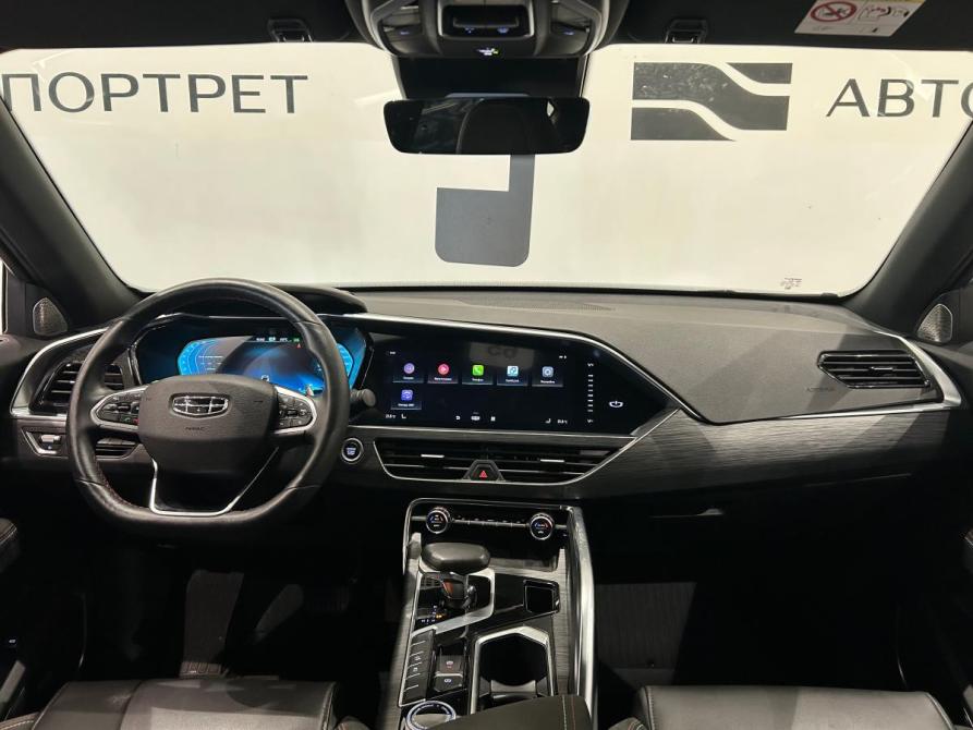Geely Tugella I Рестайлинг Санкт-Петербург  - изображение 16